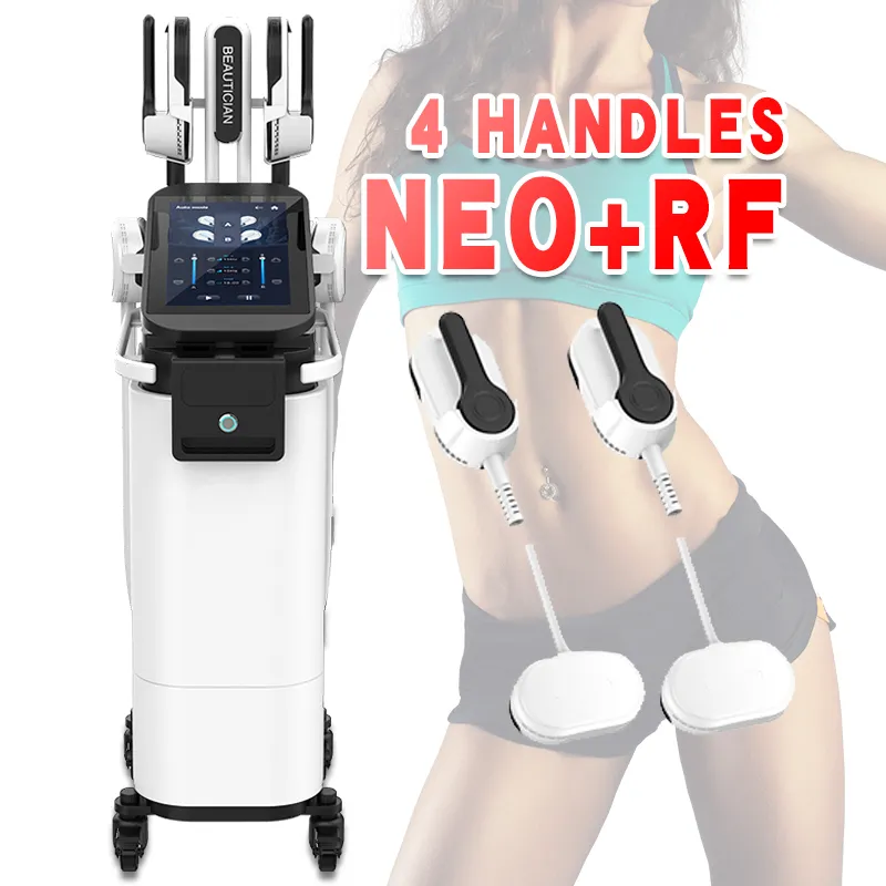 DHgate.com:EMSculpt High-intensity Electromagnetic Muscle Builder Body ...