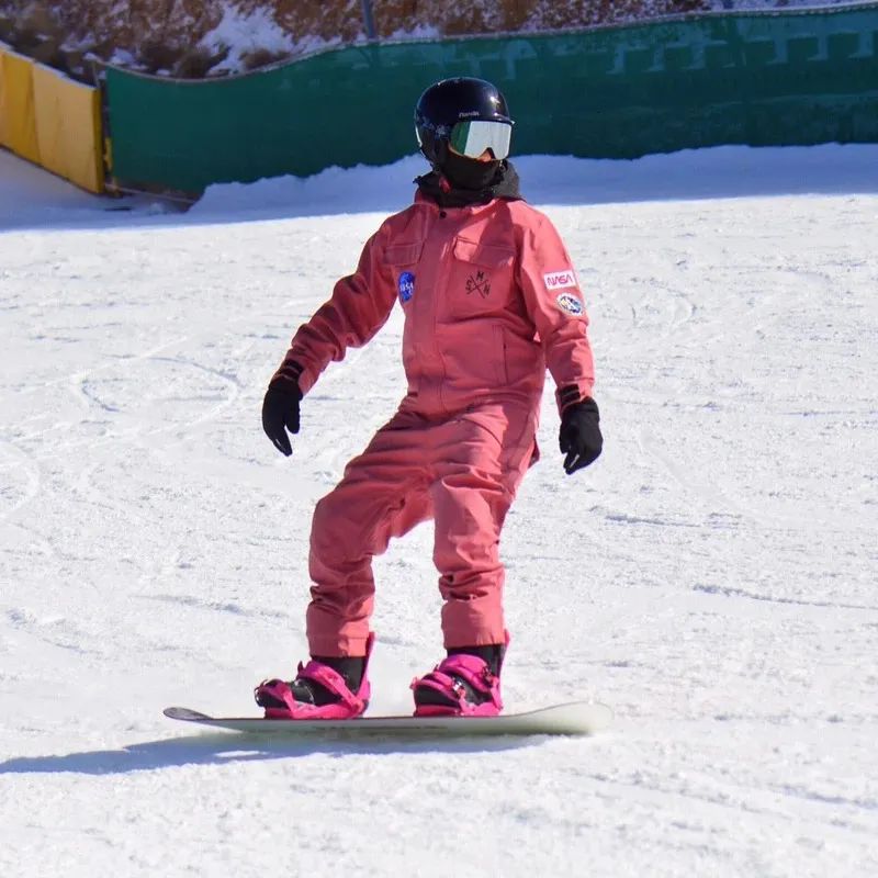 Dorotennis ski 2025