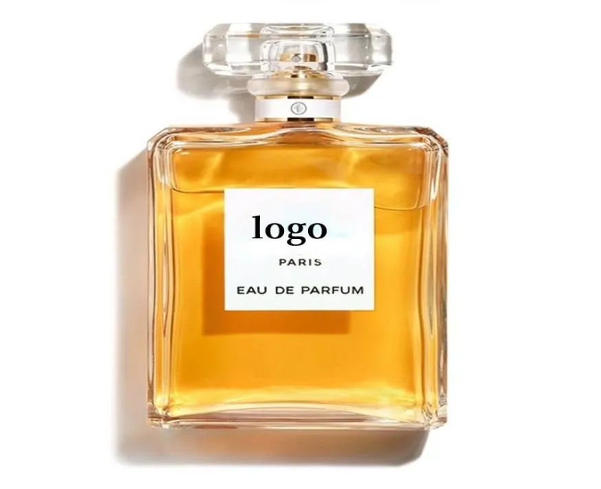 Baume pour femme 100 ml, parfum léger classique, brume corporelle longue durée4106772