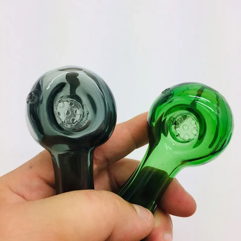 10 Colours Snowflake Pipe 4