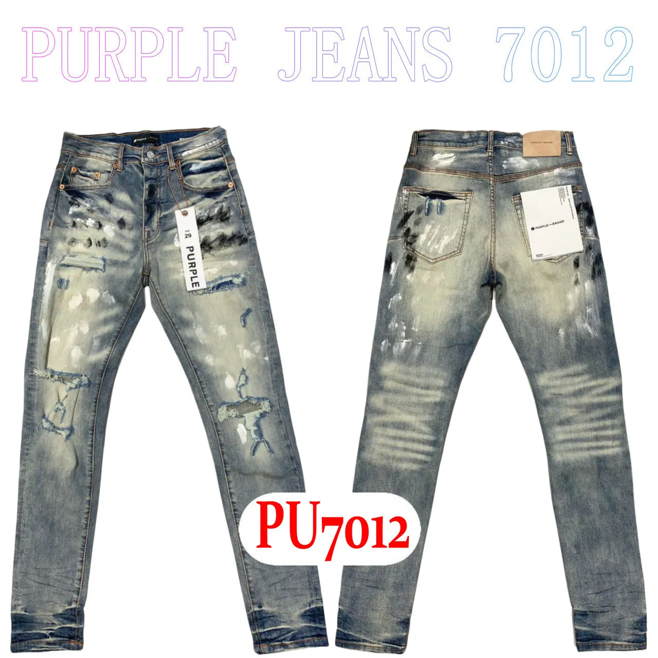 Mens Black Distressed Denim Jeans Straight Fit Zipper Fly Casual Streetwear Pants From Perfect8988, $59.78 | DHgate.Com Mens Black Distressed Denim Jeans Straight Fit Zipper Fly Casual Streetwear Pants From Perfect8988, $59.78 | DHgate.Com