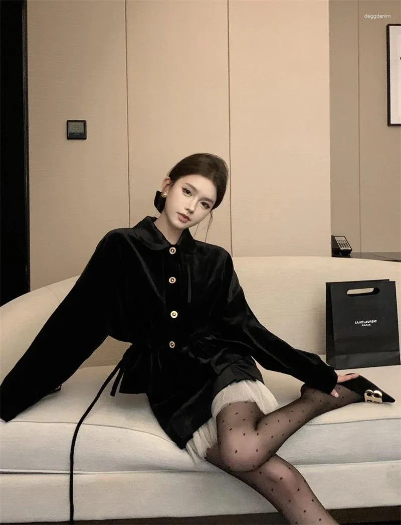 Casual Fit and Flare Dress with Hooded Collar Mid-Calf Length Polyester  Jersey Fabric Winter Wear from Dhgate Basic & Casual Dresses - price 71.94