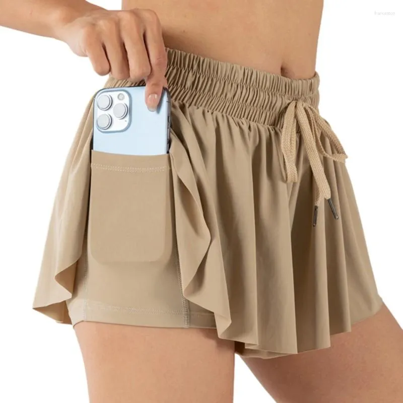 Flowy mini skirt clearance yoga