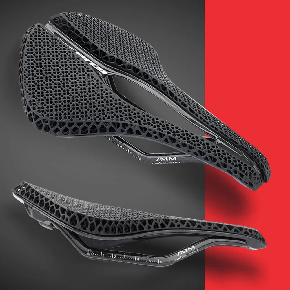 Gub carbon saddle sale