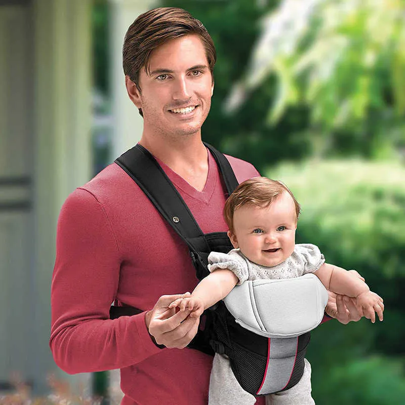 marki przewoźników Slings Plecaks Factory sprzedaje oddychający pasek podwójnego ramion cztery sezony Multi-funkcjonalne produkty dla niemowląt Holding Artifactor22