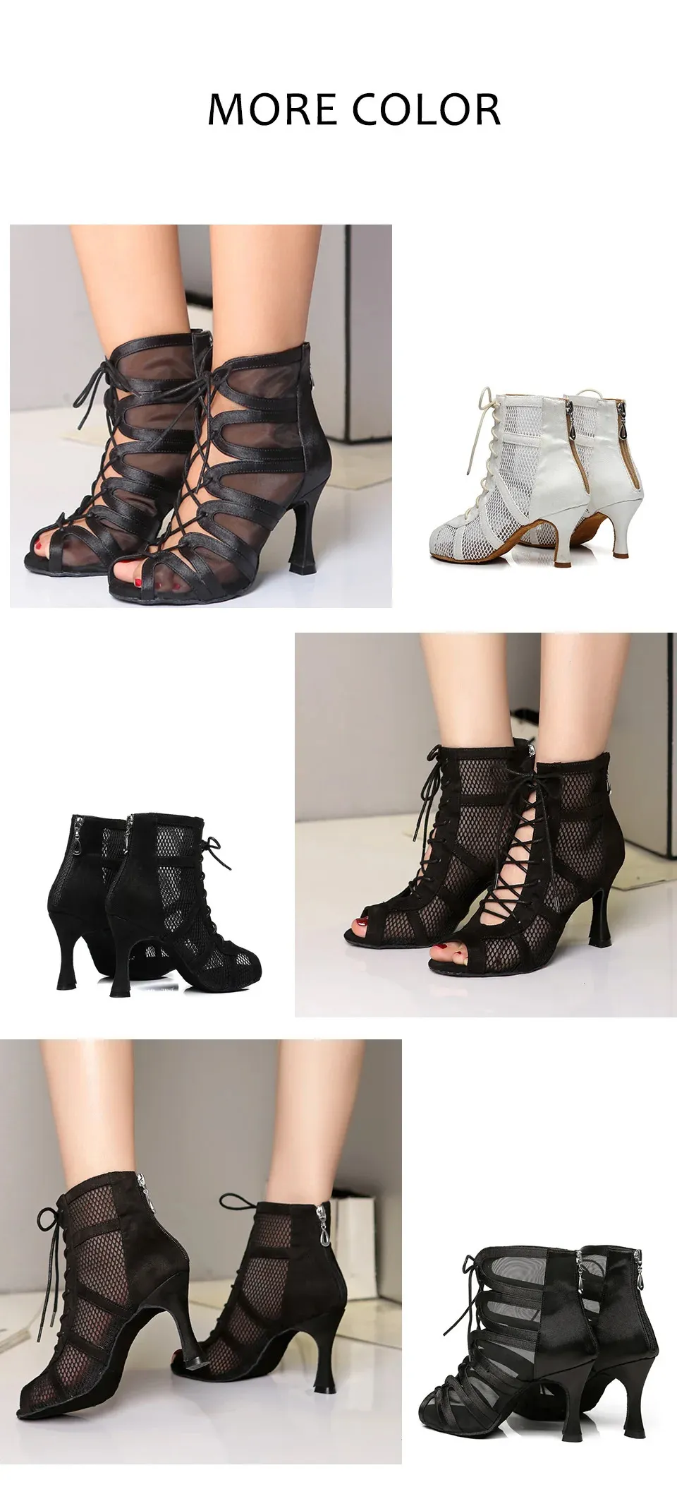 How To Choose Dance Shoes In 2023 | iLoveDanceShoes