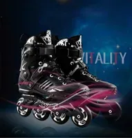 Inline Roller Skates Professional Breathable Hockey 4 Wheels Skate Shoes Sneakers Rollers Patins Sports Equipment9775567