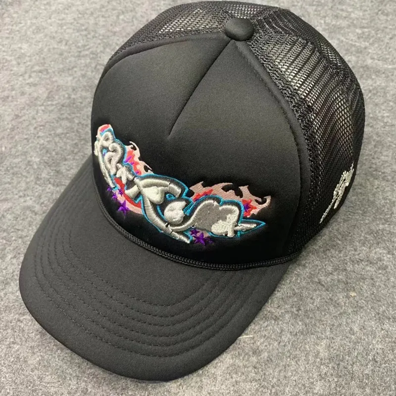 24 moda czapka plażowa najnowsze kolory czapki piłki luksusowe projektanci haft mody haft haft plażowy hawaje zapobiegają balerze się w czapce