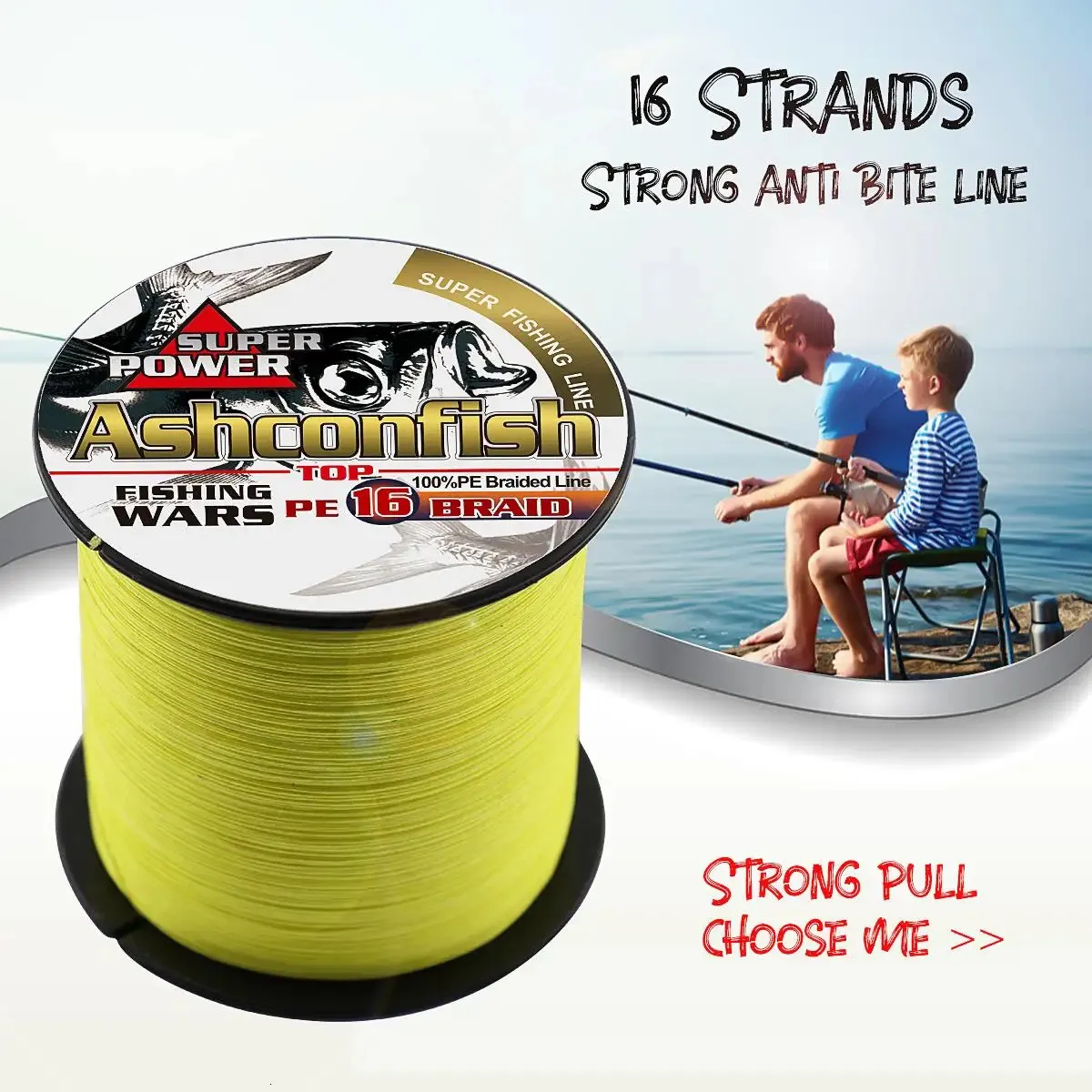 Saltwater Fishing Cord: 1000M, 20 500LB, 0.16mm 2.0mm, Braided, Hollowcore,  Multifilament PE BraidLine Heavy Strength From Huo05, $63.4