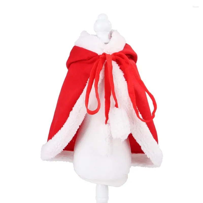 Cat Costumes Pet Clothes Christmas Transform Outfit Funny Poncho Cosplay Dog Costume Halloween