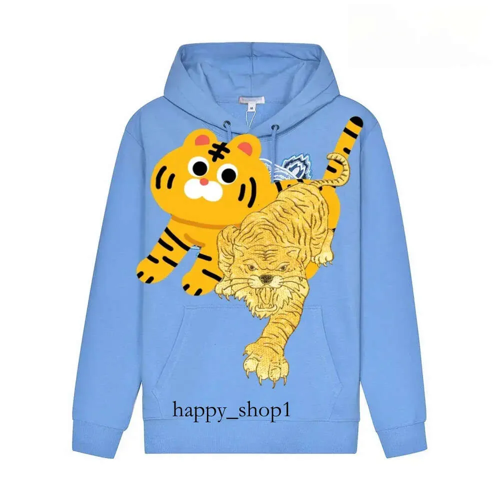 Kenzo hoodie outlet yellow