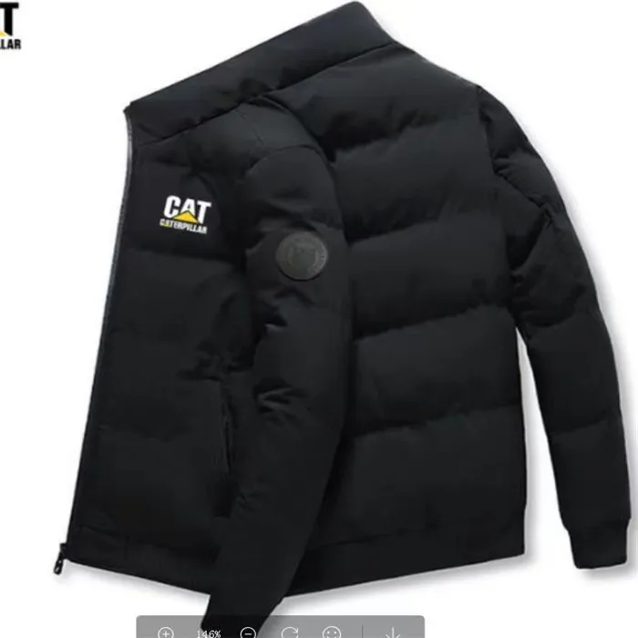 Mens jacket Designer Down Jacket designer hoodie Winter Jacket Ladies Pie Overcome windproof coat jacket Fashion casual thermal tech jacket M-5XL