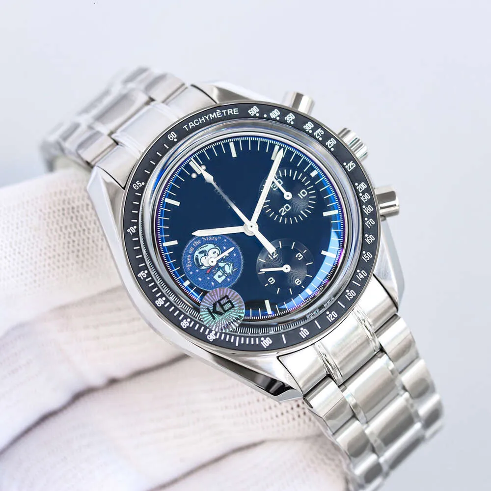 Noob omega speedmaster hotsell
