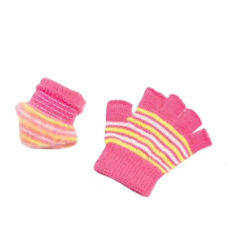 Mitaines pour enfants Les gants pour enfants sont à la mode, chauds et beaux 231202