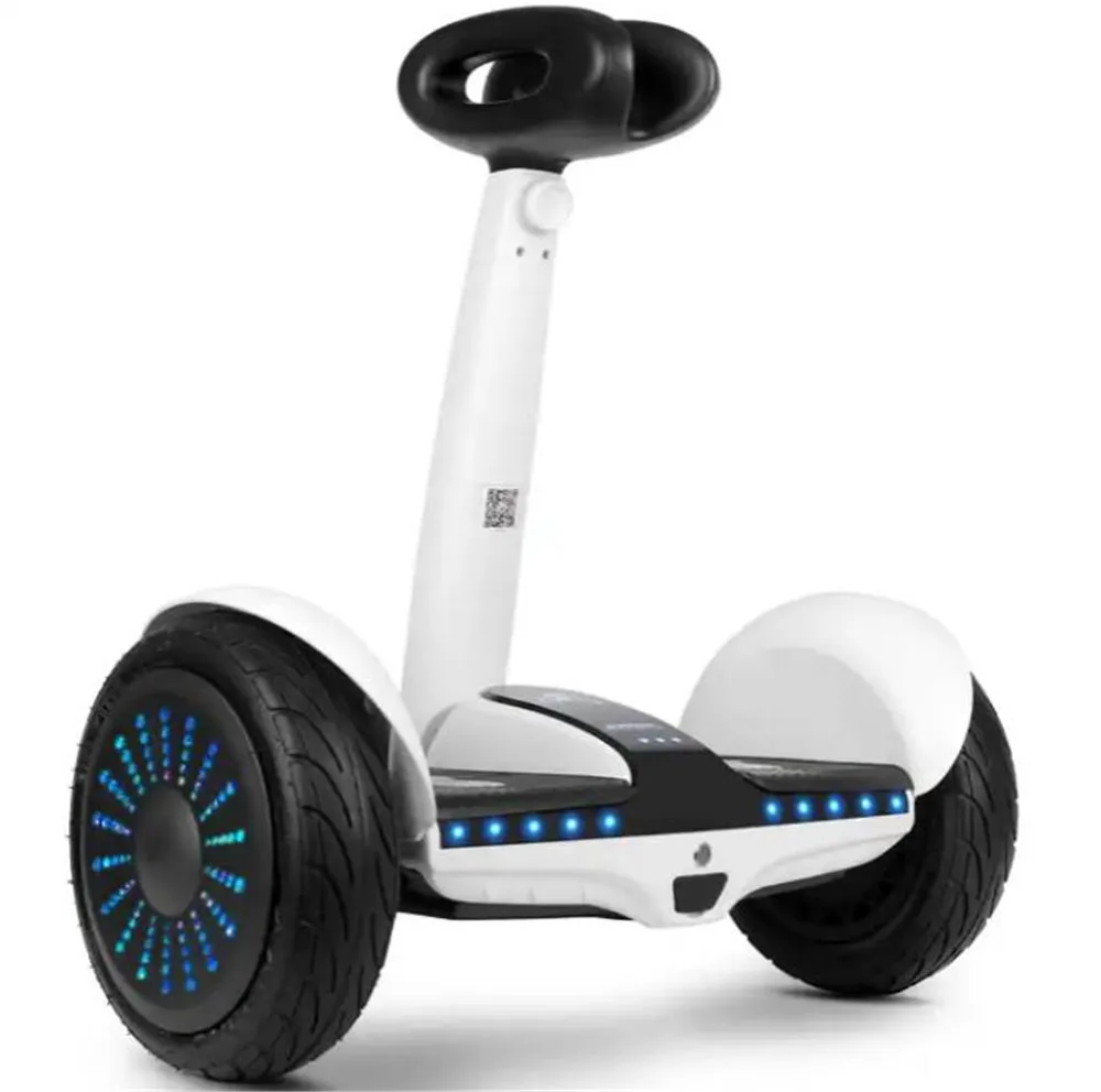 Electronics Electric Balance Scooter Smart 36V Självbalanserande Electric Scooter Lämplig för barn Vuxna