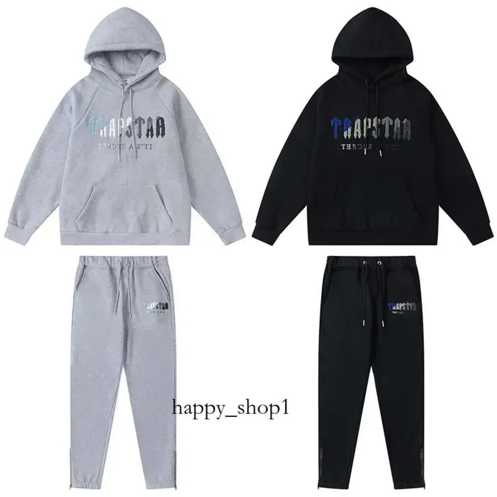 Mejor Precio En A Granel Survêtement Trapstar Designer Trapstar Sweats