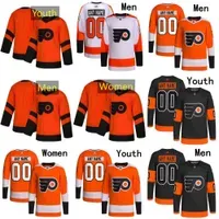 Philadelphia Hockey Jerseys Flyers 74 Owen Tippett61 Justin Braun59 Jackson Cates89 Cam Atkinson 70 Rasmus Ristolainen 79 Carter Hart 32 Felix Sandstrom