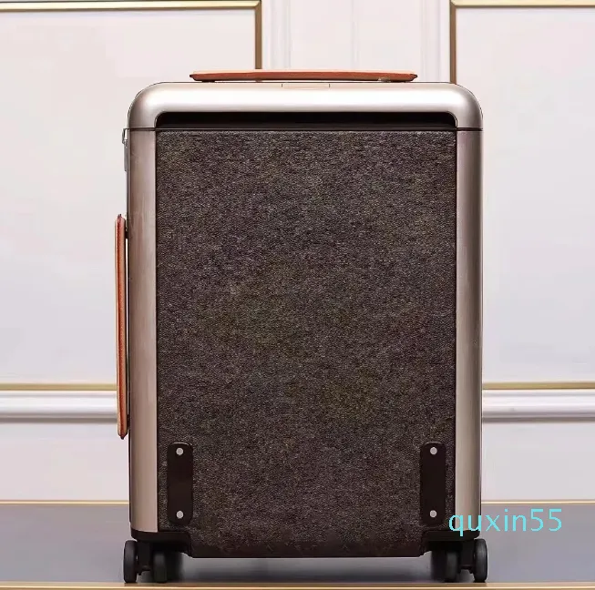 Boarding Rolling Bagage Suitcase Spinner Travel Universal Wheel Men Women Trolley Case Duffel Cloud Designer Trunk Bag