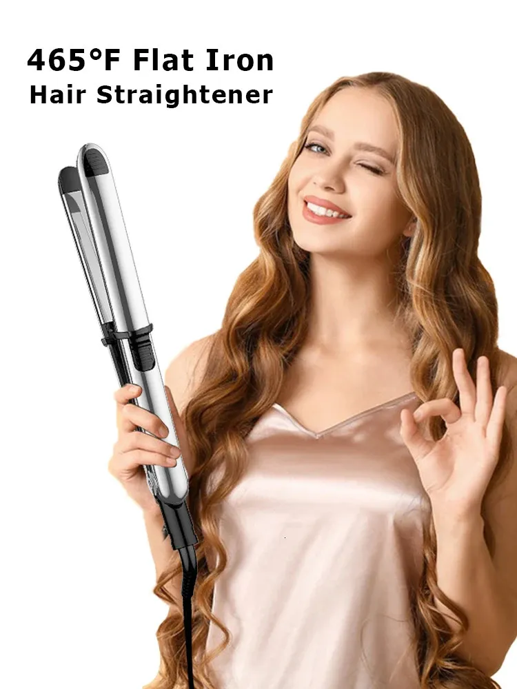 Professional Custom Blue Hair Straightener With Fast Heating Consult Before Ordering 231202 From Jingss2111 18.71 DHgate.Com