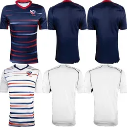 World Cup 2022 2023 USA Rugby Jerseys USA Shirt Maillot Camiseta Maglia Tops S-5XL Trikot Camisas Kit