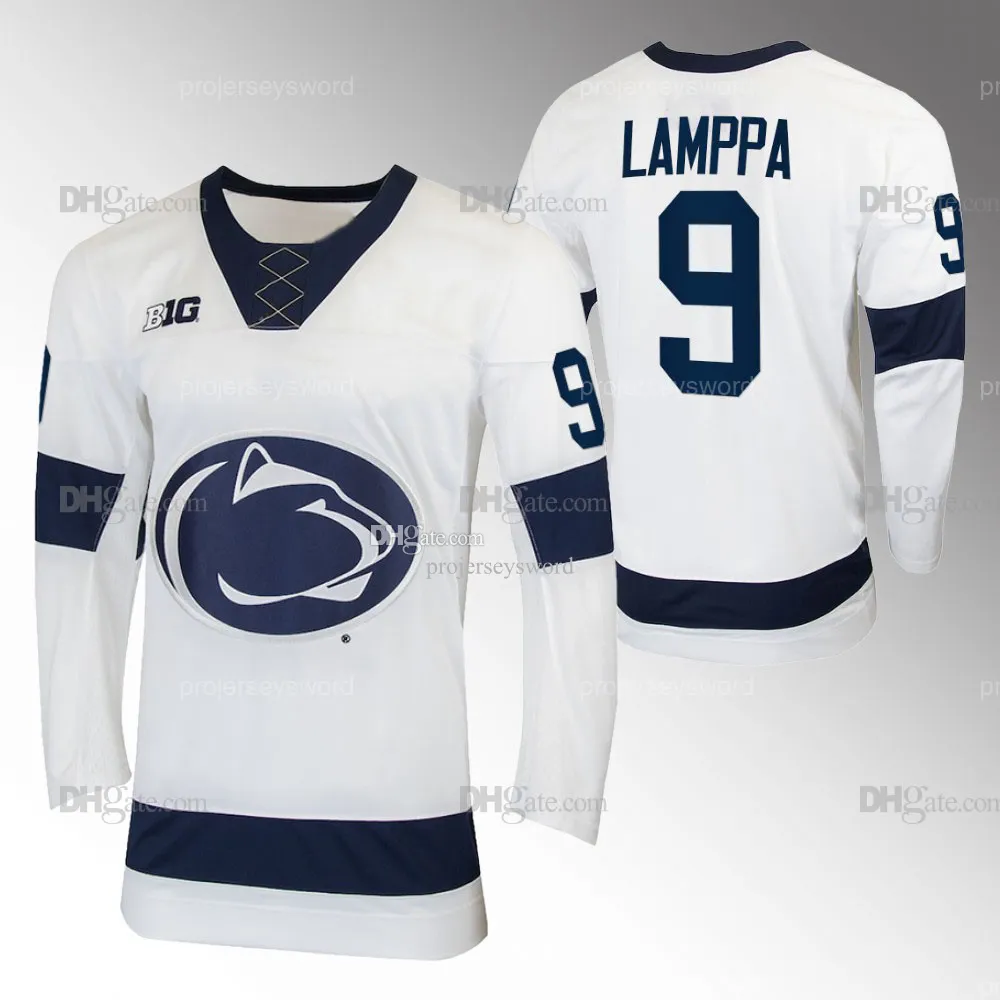 Penn state hotsell hockey jersey sale