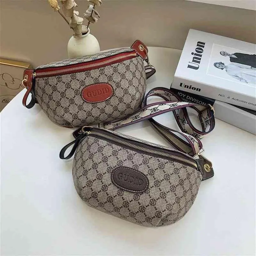 80% off Shoulder Bags fashion leisure chest bag waist versatile ins network red Korean version Single Messenger Small2920