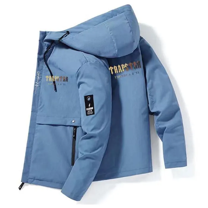 Jaqueta de designer masculina inverno quente à prova de vento para baixo jaqueta material fosco brilhante M-5XL tamanho asiático casal modelos novos casacos de grife de roupas