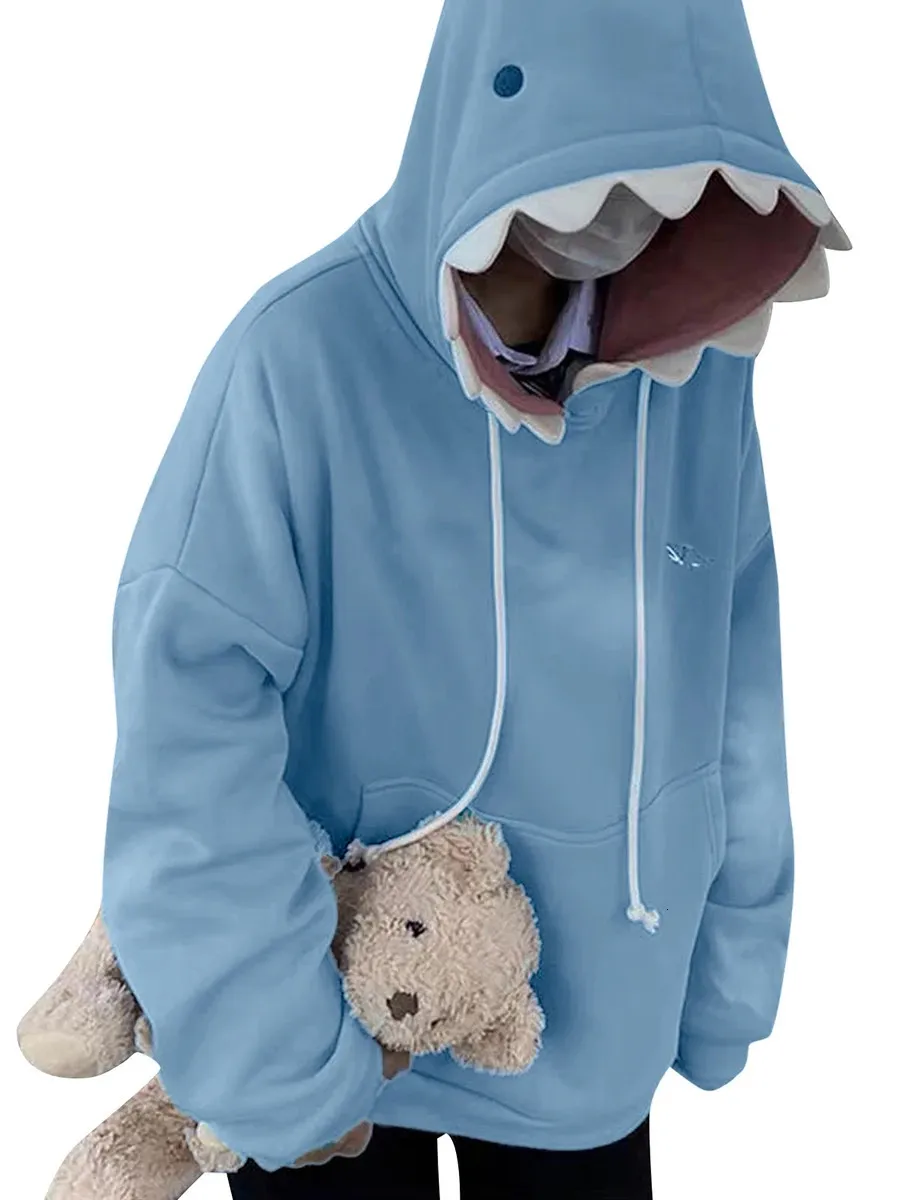 Kawaii animal hoodies hotsell