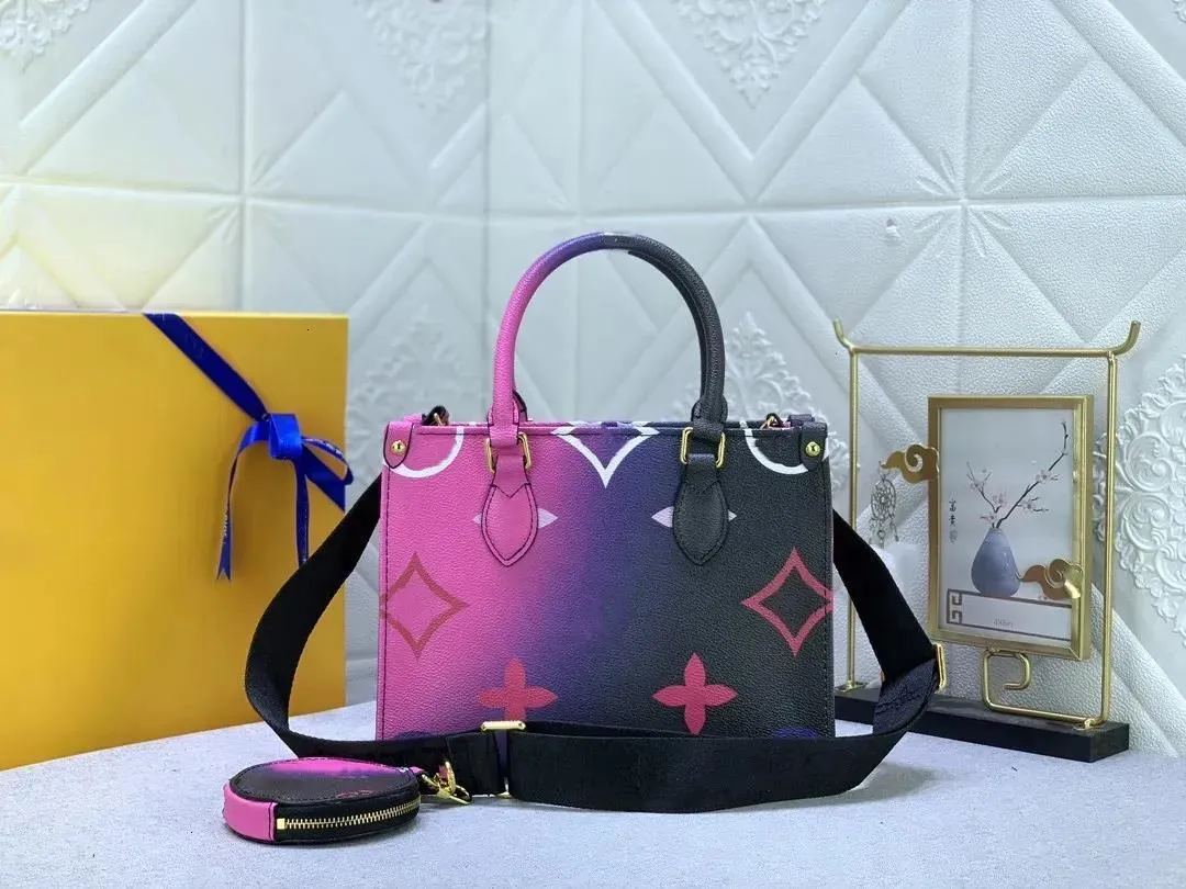 KADAR 2023 Luxus Designer Taschen Einkaufstasche Diana Bambus Echtes Leder Handtasche Schultertasche Damen Herren Tote Umhängetasche Mode Geldbörsen Handtaschen