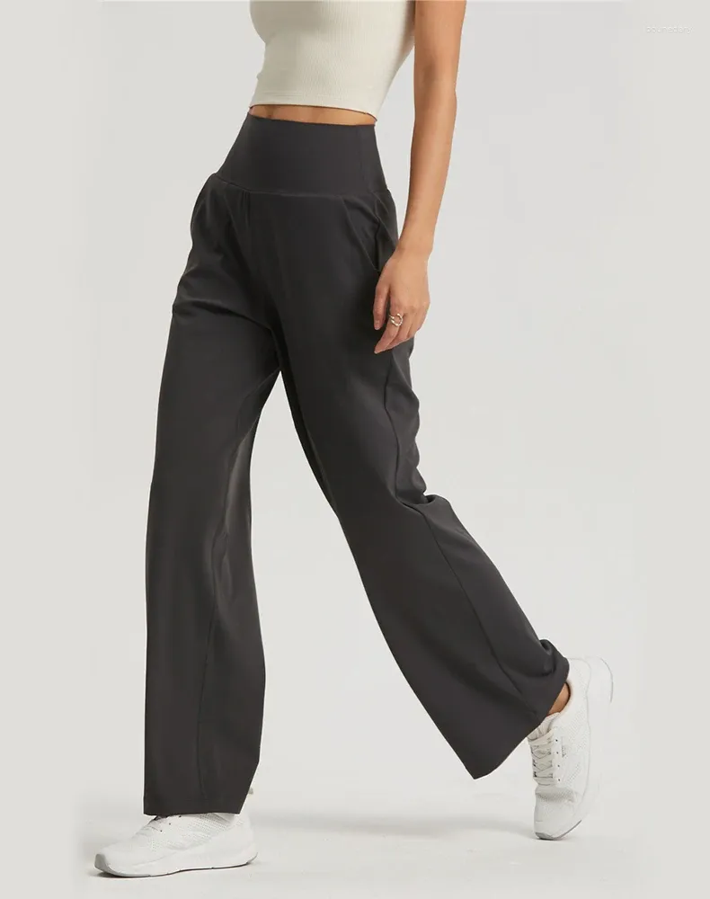 Pantalones Activos Estilo Vnazvnasi Para Mujer, Ropa Deportiva