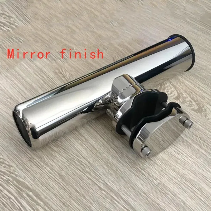 Wholesale Marine Hardware Boat Accessories 316 Stainless Steel Boat Fishing  Rod Holder - China Boat Fishing Rod Holder and Fishing Rod Holder price