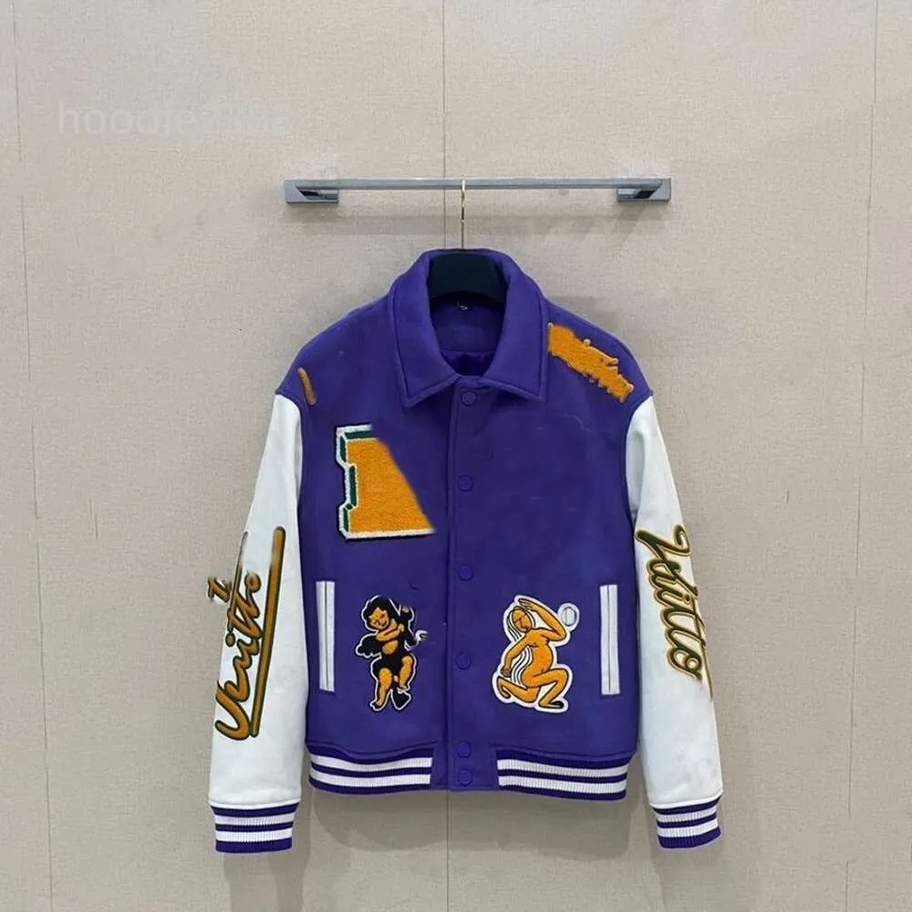 ジャケット・アウター WAREHOUSE LETTERMAN JACKET 2104 Revolution Enterprises Varsity Jacket Letterman Baseball