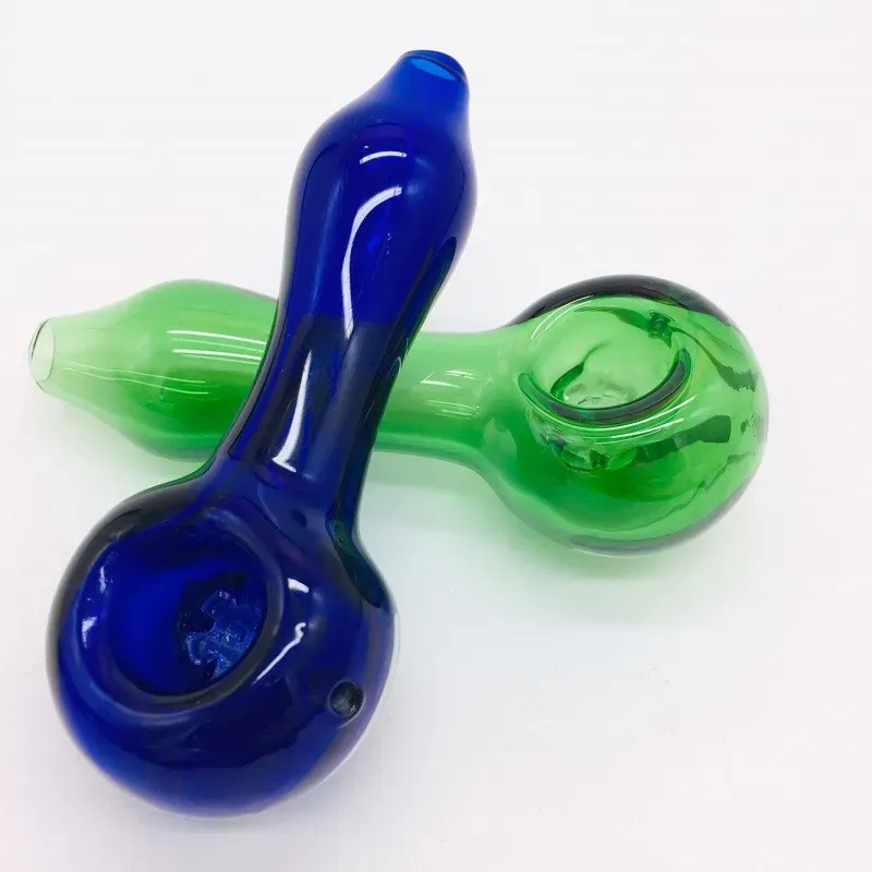 10 Colours Snowflake Pipe 4