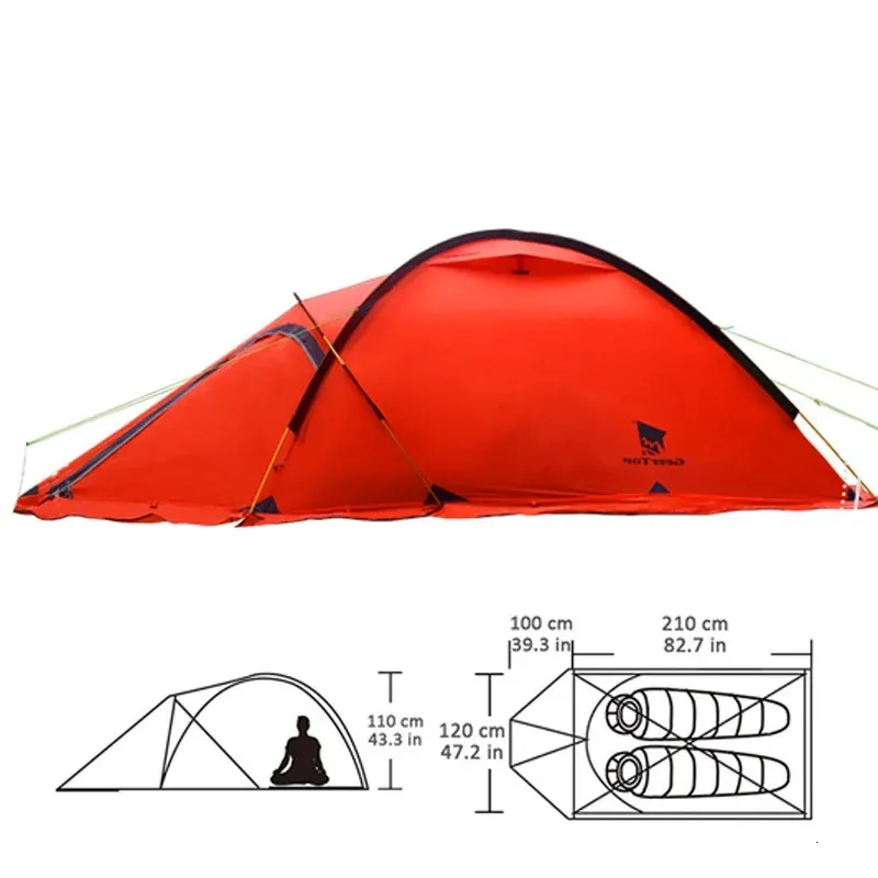 4 season 2 man tent deals