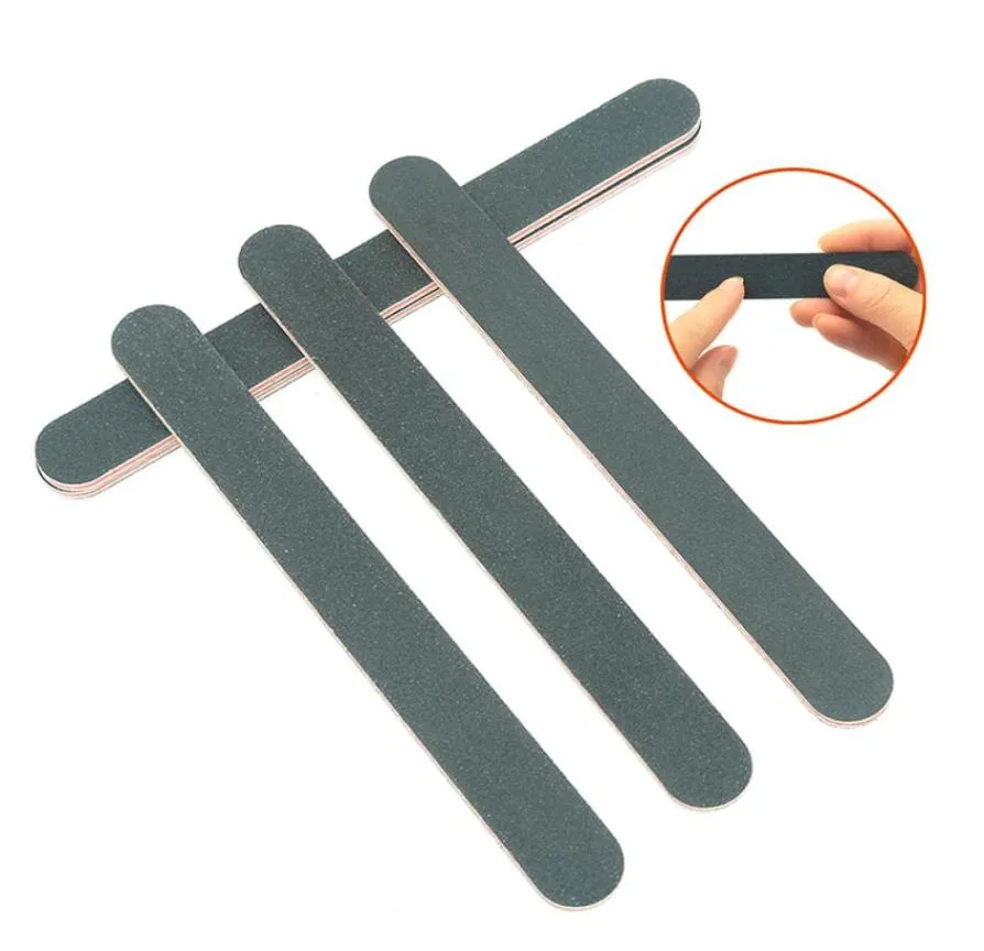 Meisha 30Pcs 100180 Nail Art Buffers File Professional Nail Files Block Sanding Pedicure Manicure Care Nail Beauty Tools HE00151773580