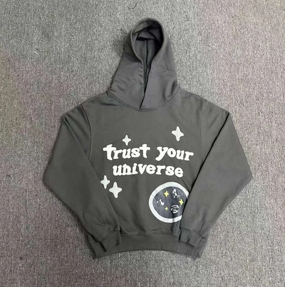 Broken Planet Market Men Hoodie Hoodie Hemens Tracksuit Sweater Suit Sweathirt Fashion Sweet-shirt Pure Coton Lettre imprimées Même vêtements