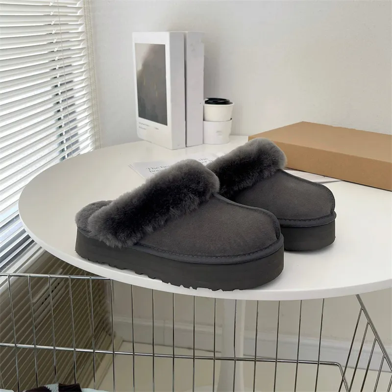 ультра мини-сапоги Tazz, австралийские дизайнерские ботинки, тапочки Tasman, зимняя овчина, овчина, платформа из овчины, меховые горки, классические ультра мини-зимние ботинки, женская обувь, размер 35-40