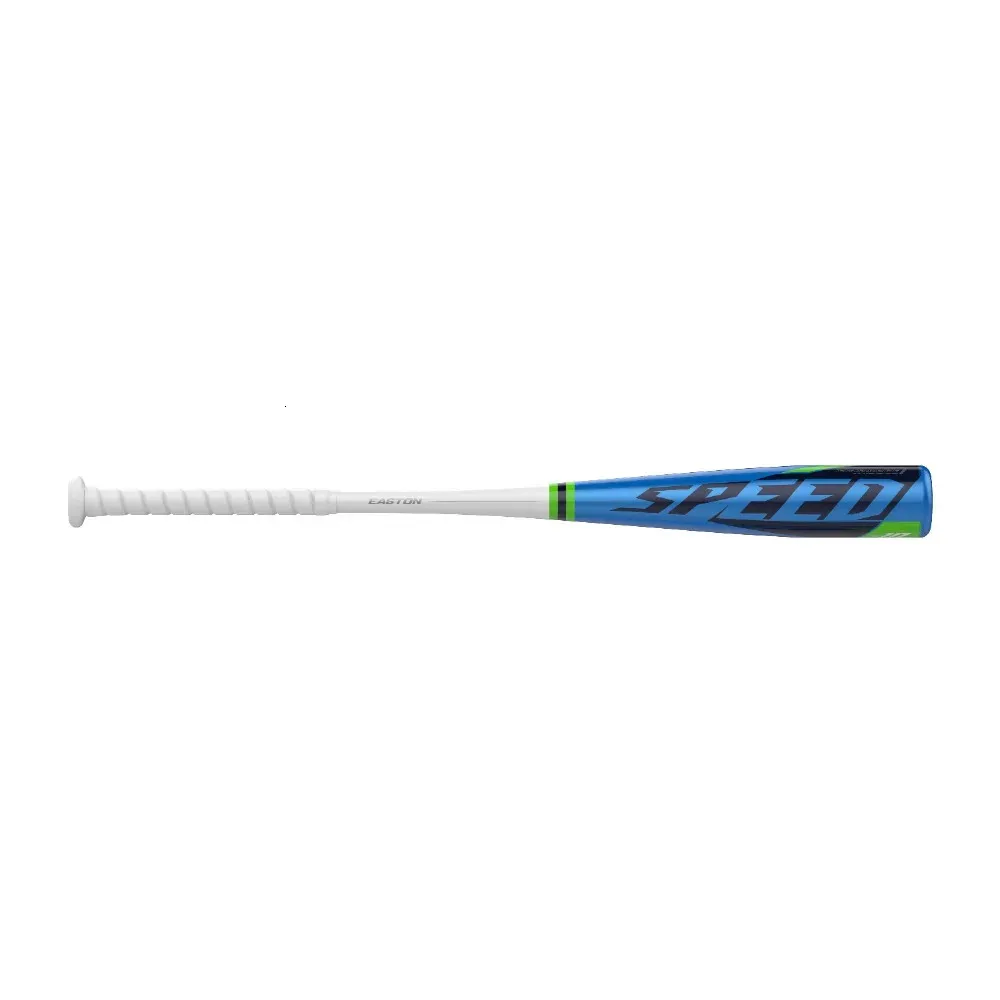 Batte De Baseball/softball 32 Pouces – Aluminium, Noir, Légère, Pour Adulte