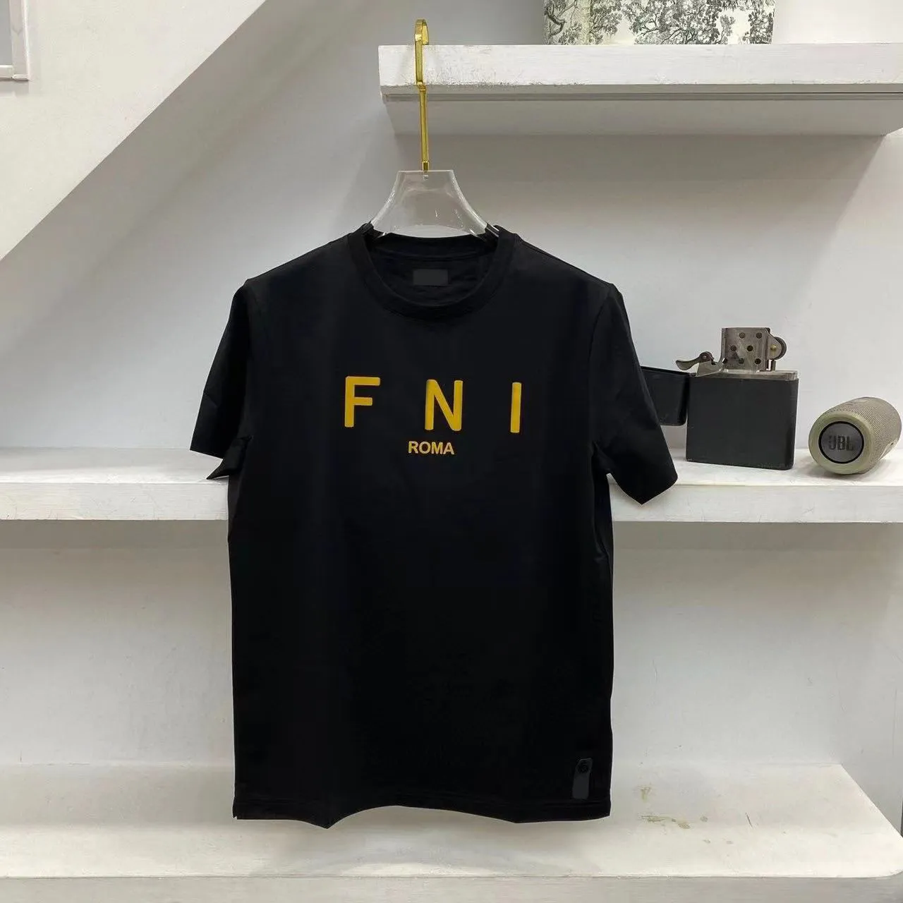 Fendi shirt dhgate cheap
