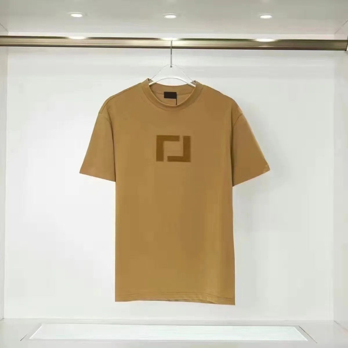 Fendi t shirt dhgate hotsell