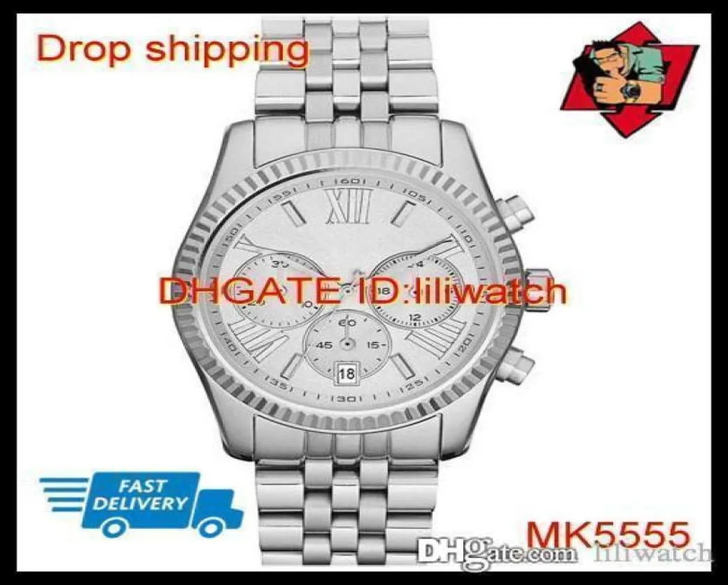 Mk5555 watch top