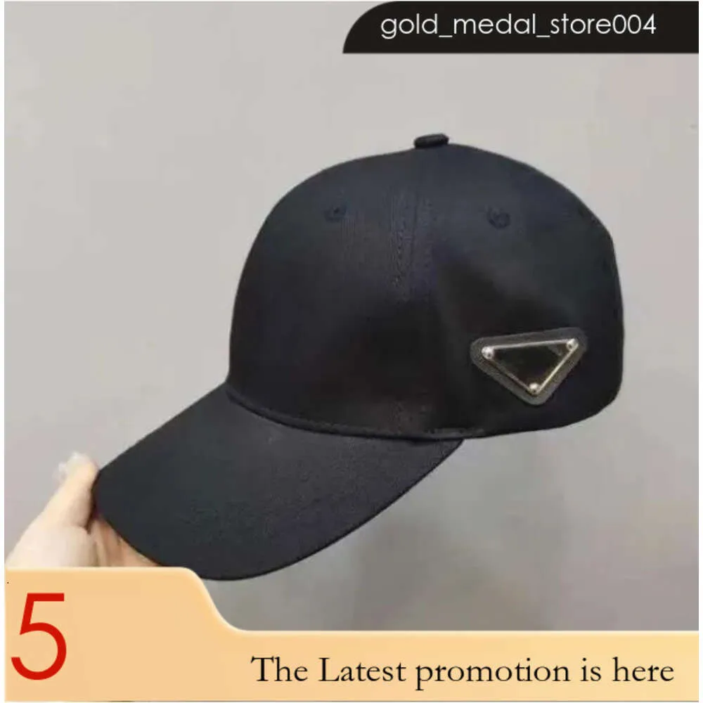 2022 Mode PPDDA Ball Cap Designer Baseball Kappe Hohe Qualität Unisex Hut Einstellbar Hut Outdoor Reise Casquet 998