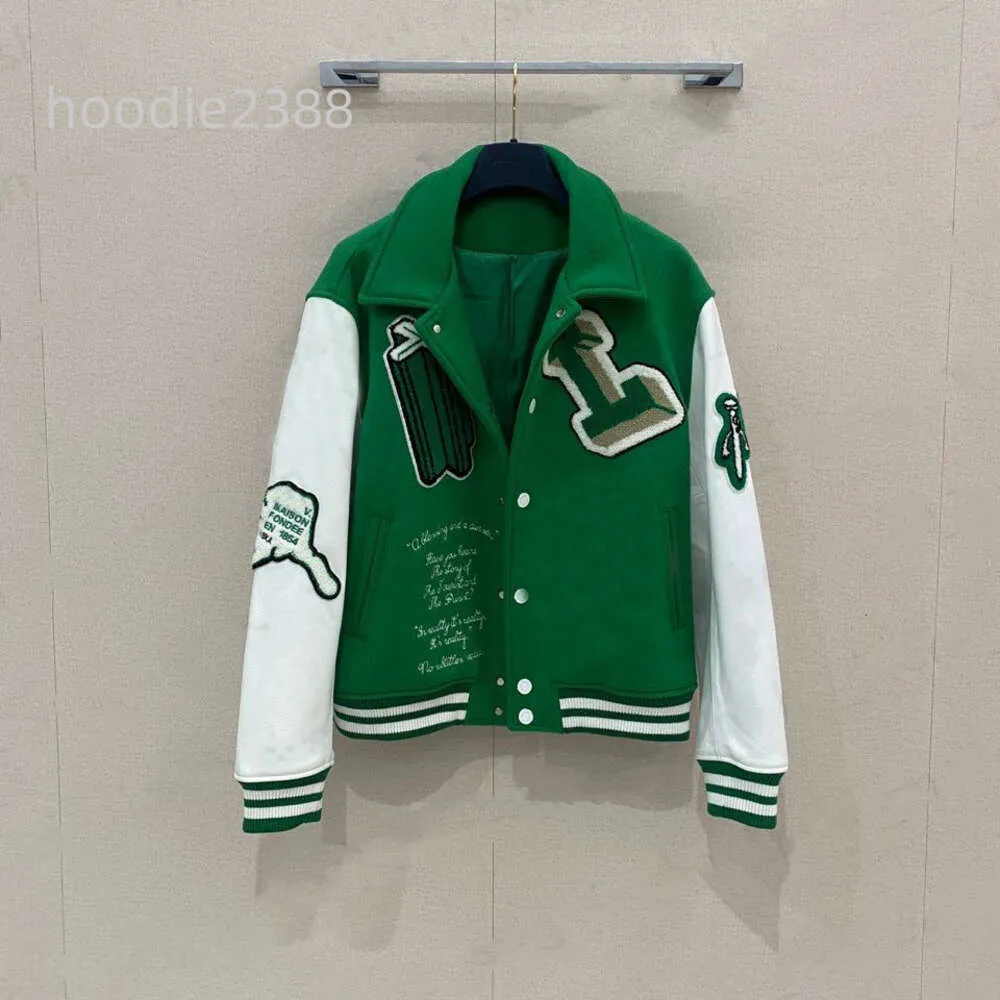 Premium Varsity Jacket: Classic Letterman Style, Unisex