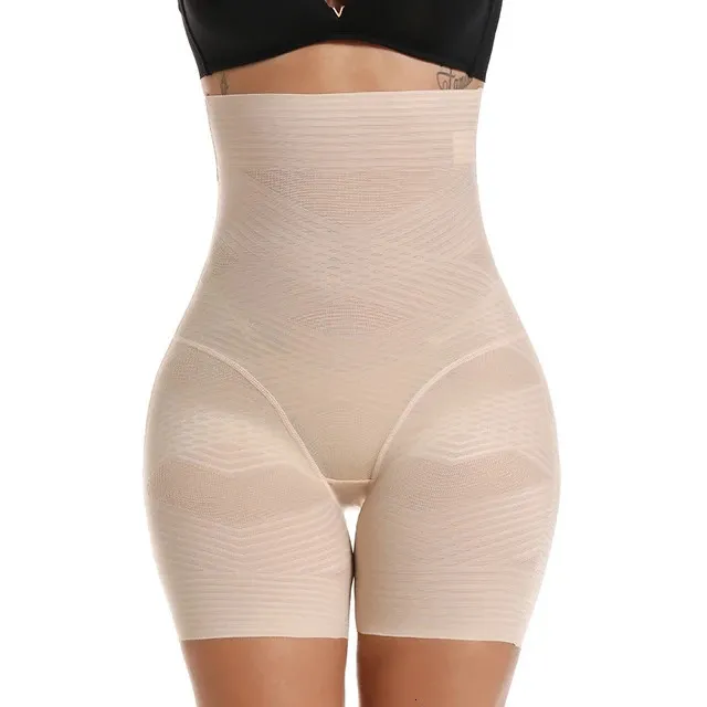 Arm Shaper Women Body Shaper Firm Tummy Control Shorts Under Skirts High  Waist Shaping Panties Slimming Underwear Waist Cincher Shapewear 231202  From Mang07, $12.57