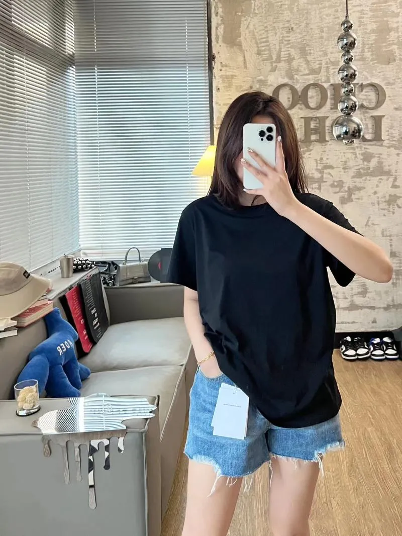 Active Shirts Summer Casual Short Sleeved Candy Color Slimming Loose Oversized Cotton T Quick Drying Breathable Sports Yoga Light Elastic