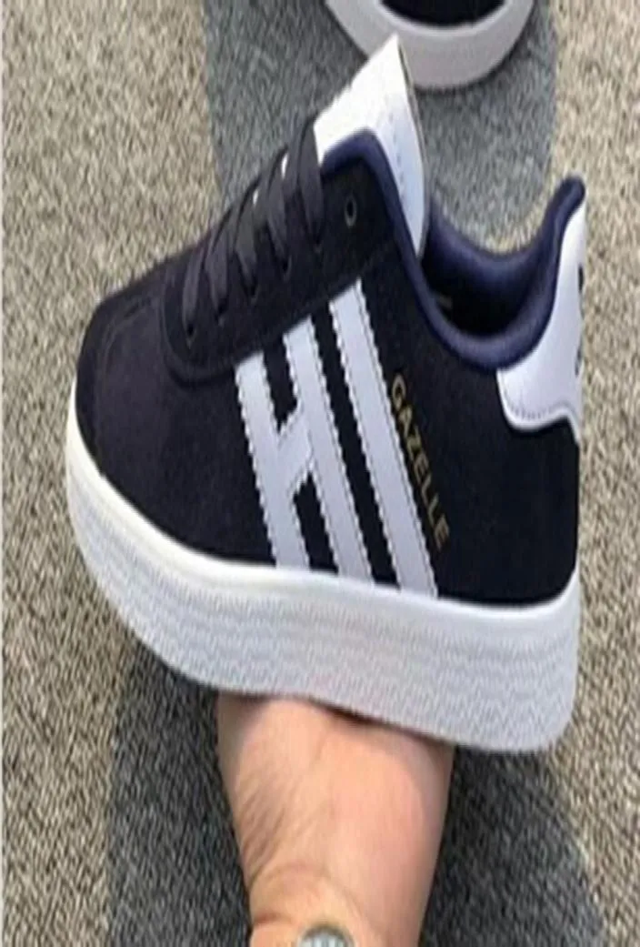 Gazelle og best sale dames zwart
