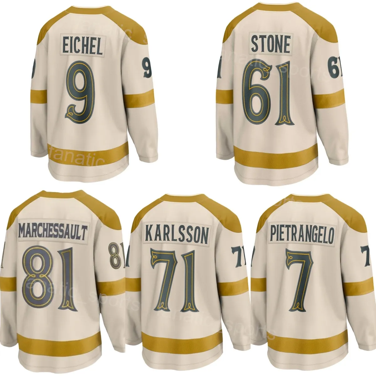 Pietrangelo winter classic jersey hotsell