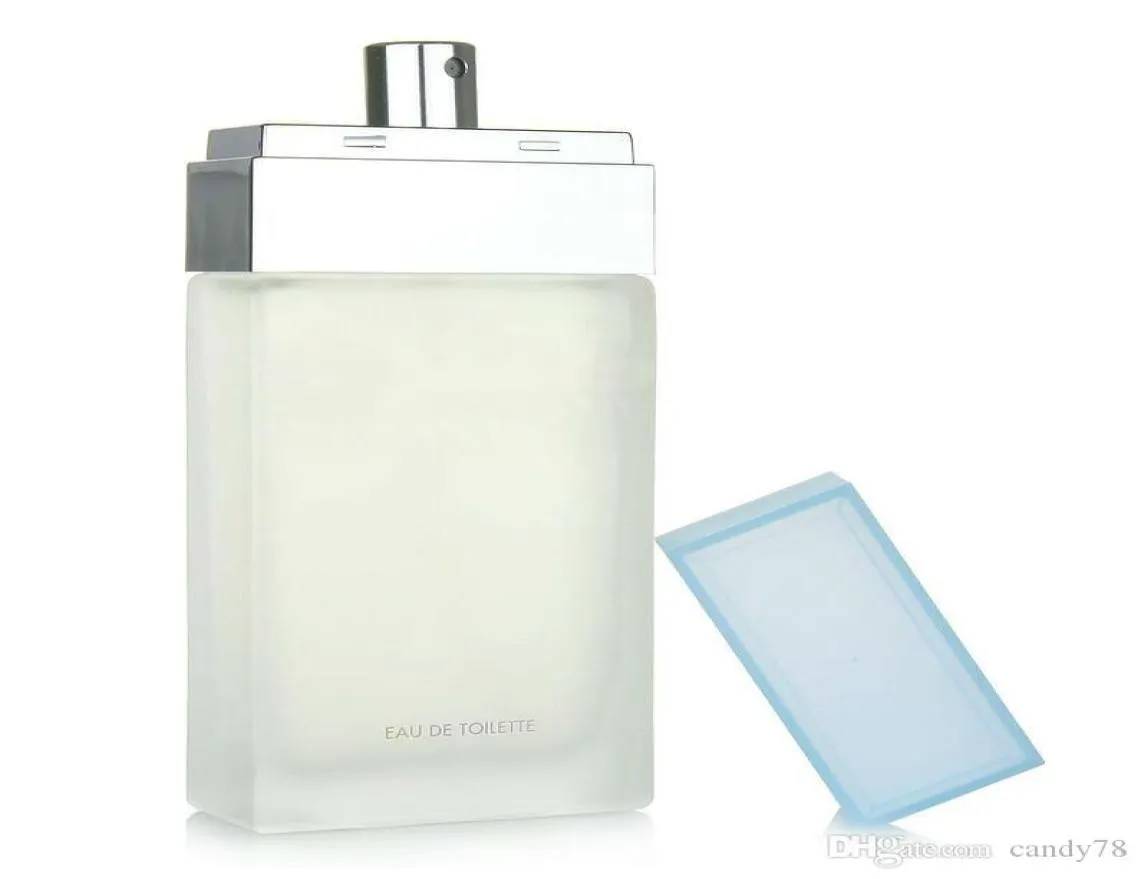 The One Light Blue Eau de Toilette Spray 100 ml Damen039s Parfüm Glamouröses Parfüm3082945