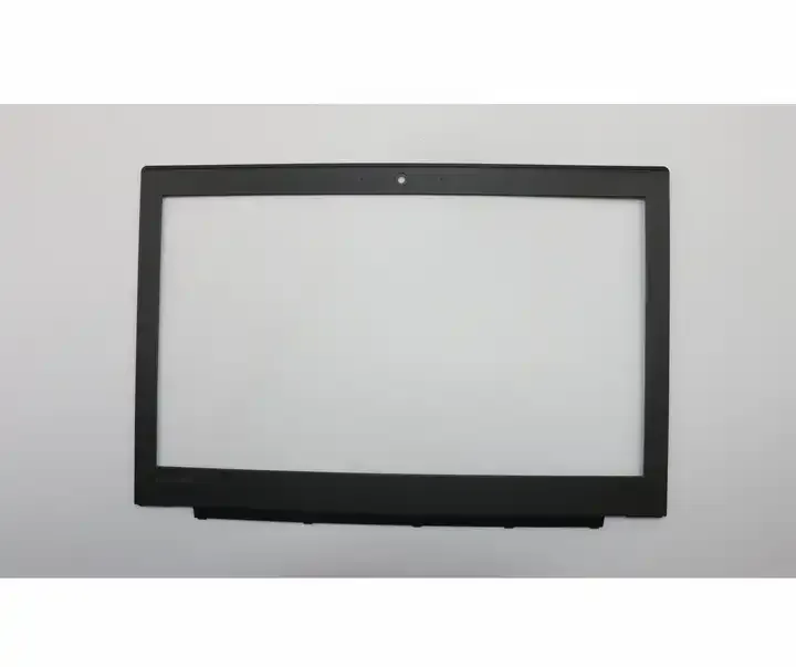 New/Orig Screen Front Shell LCD B Bezel Cover for Lenovo ThinkPad X260 X270 HD Display 1366*768 Frame Part 01AW433 SB30K74310
