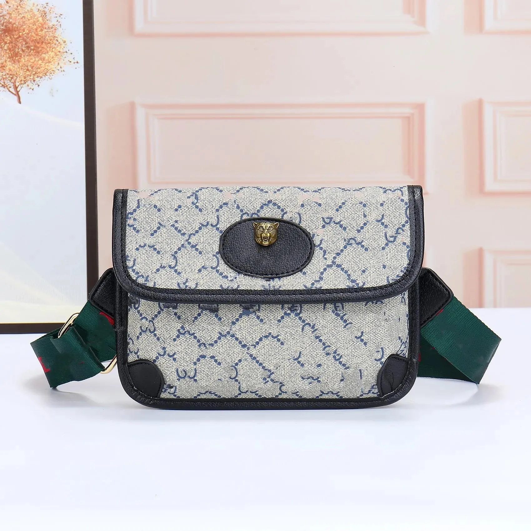 KADAR MM Rozmiar 40156/M40995 Luksusowe torby projektantów Kobiety torebki Panie Projektanci Messenger Composite Bag Lady Clutch Torka na ramię